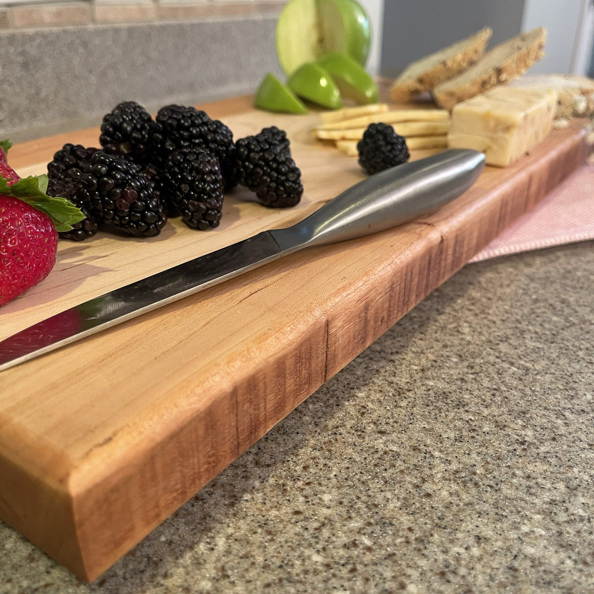 Premium Cutting Boards