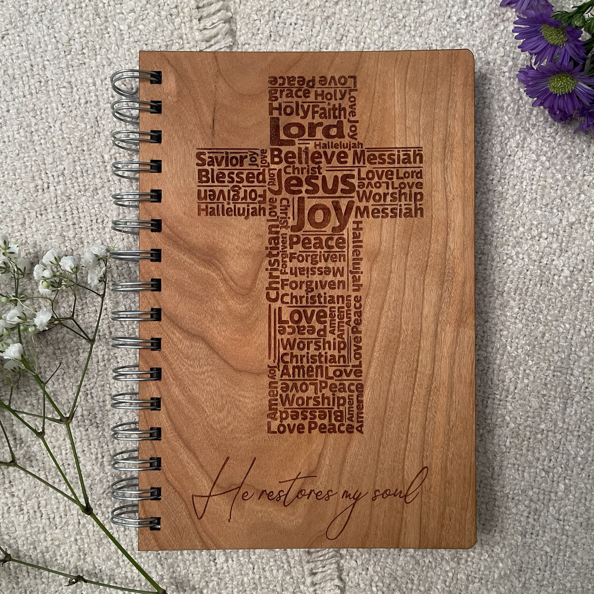 Journals & Notebooks