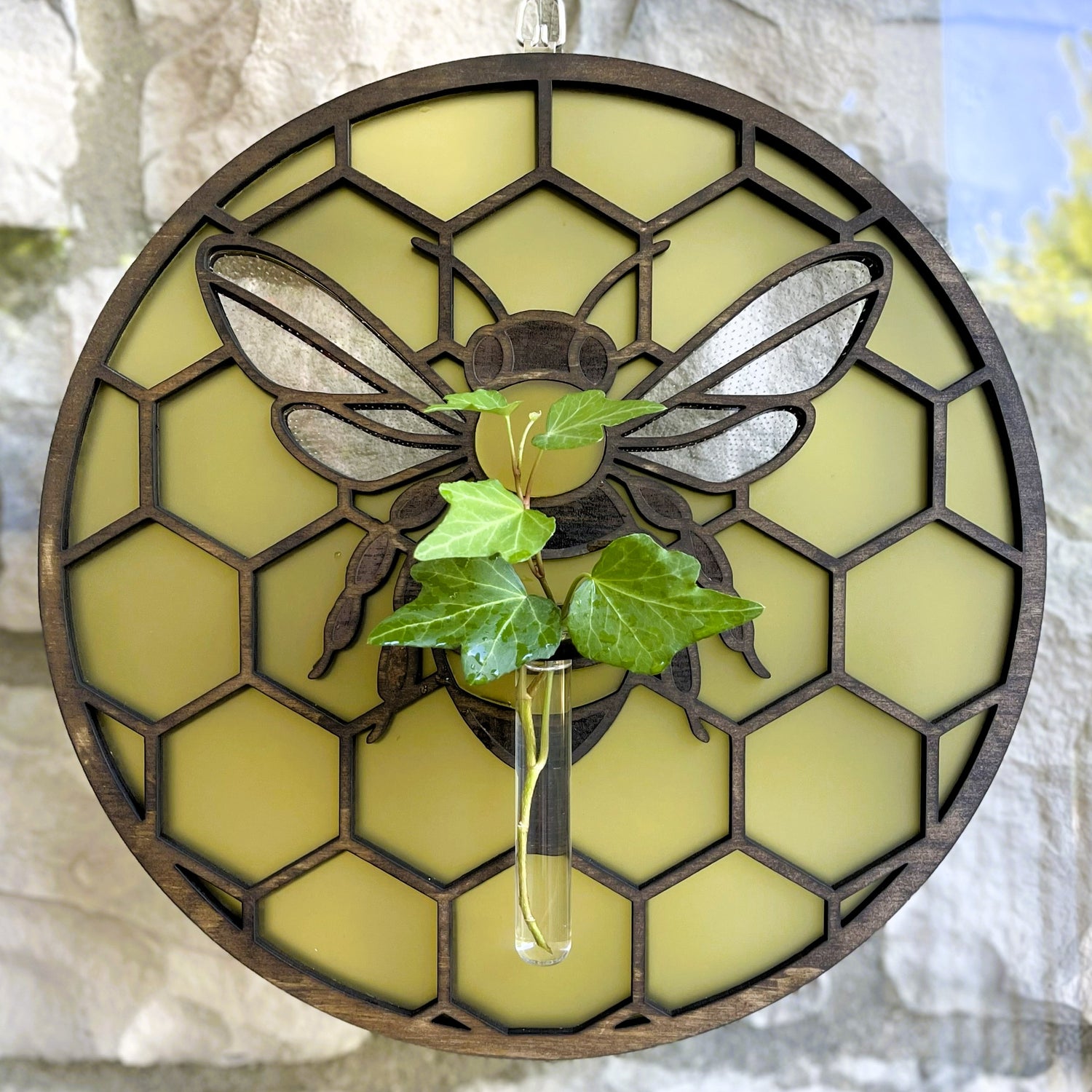 Sanctuary Starters: Radiant Bee's Bloom