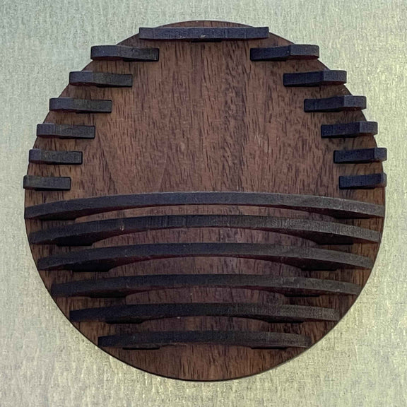 Magnetic Air Plant Nest