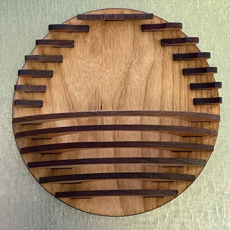 Magnetic Air Plant Nest