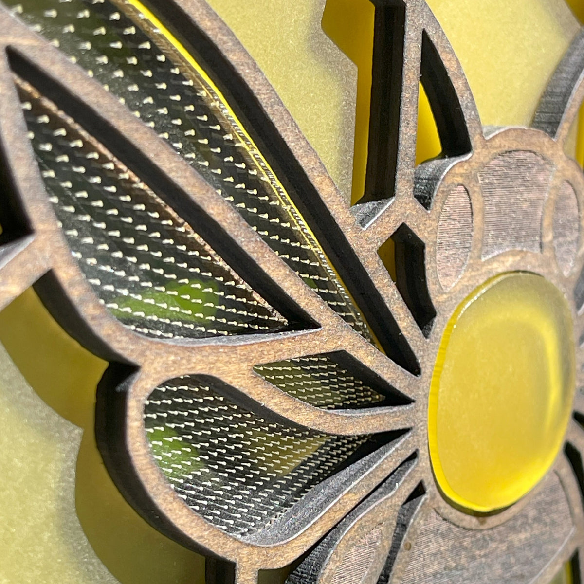 Sanctuary Starters: Radiant Bee's Bloom