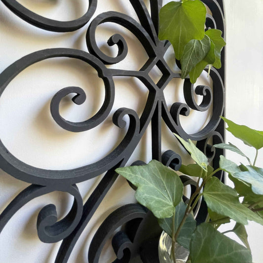 Sanctuary Starters: Ivy Arch - Sanctuary Arts LLC