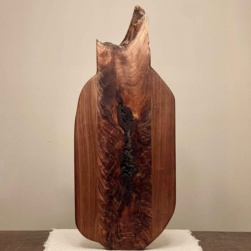 Walnut Riverweight – Premium Charcuterie & Cutting Board