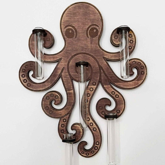 Sanctuary Starters: Octopod - Sanctuary Arts LLC